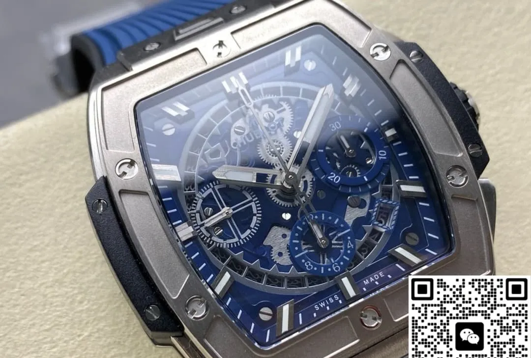 BB Factory Hublot BIG BANG Soul 642.NX.7170.RX 1:1 Best Edition Replica Watch